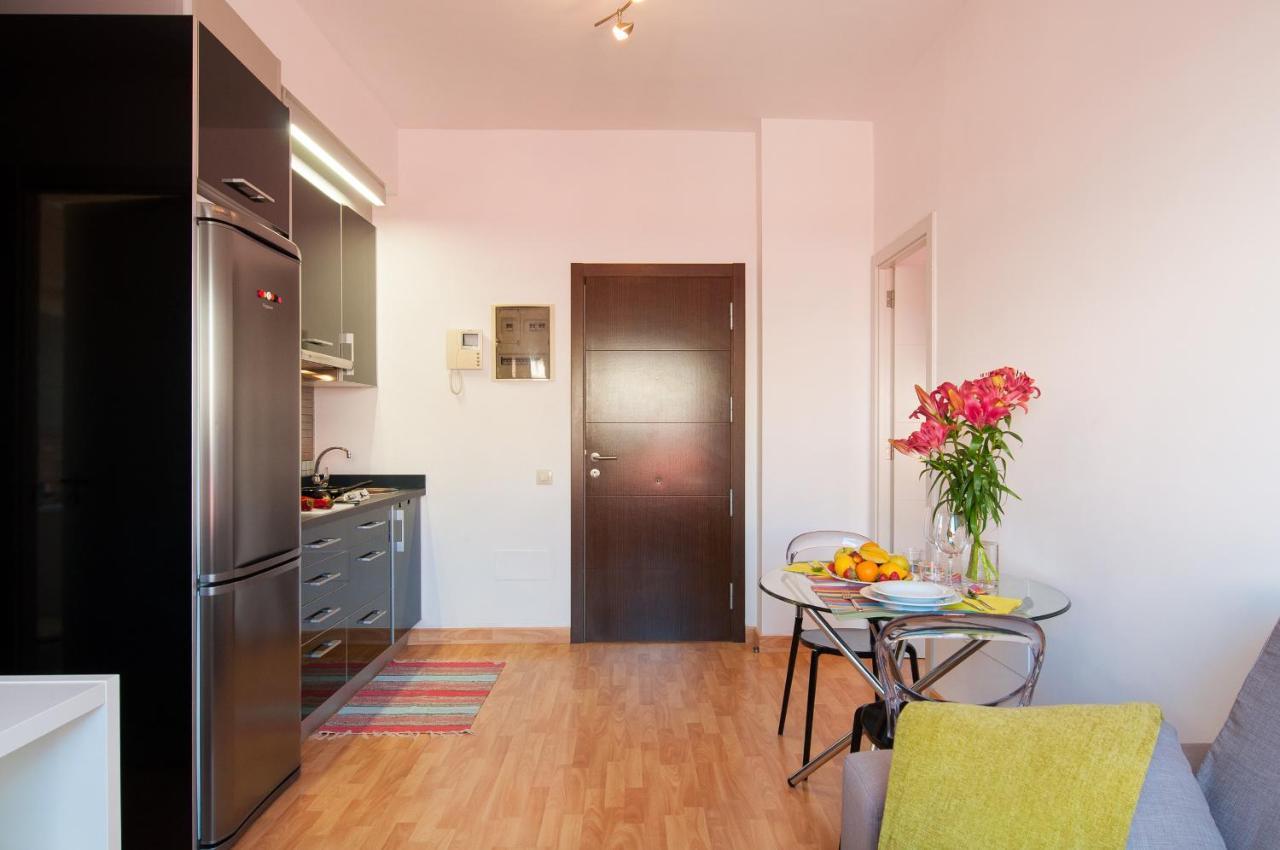 Апартаменты Flatguest Triana Лас-Пальмас-де-Гран-Канария Экстерьер фото