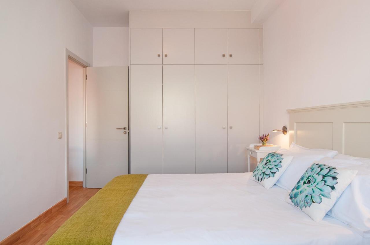 Апартаменты Flatguest Triana Лас-Пальмас-де-Гран-Канария Экстерьер фото