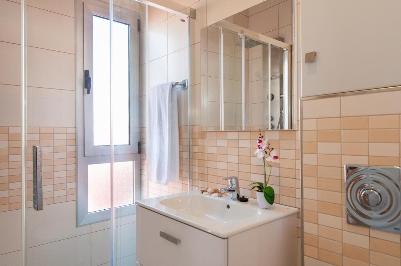 Апартаменты Flatguest Triana Лас-Пальмас-де-Гран-Канария Экстерьер фото
